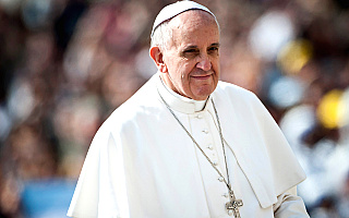 Papież Franciszek: Unia Europejska stoi w momencie pandemii przed epokowym wyzwaniem